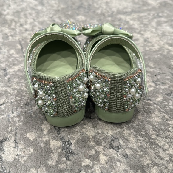 Toddler Ballet flats - Picture 4 of 7